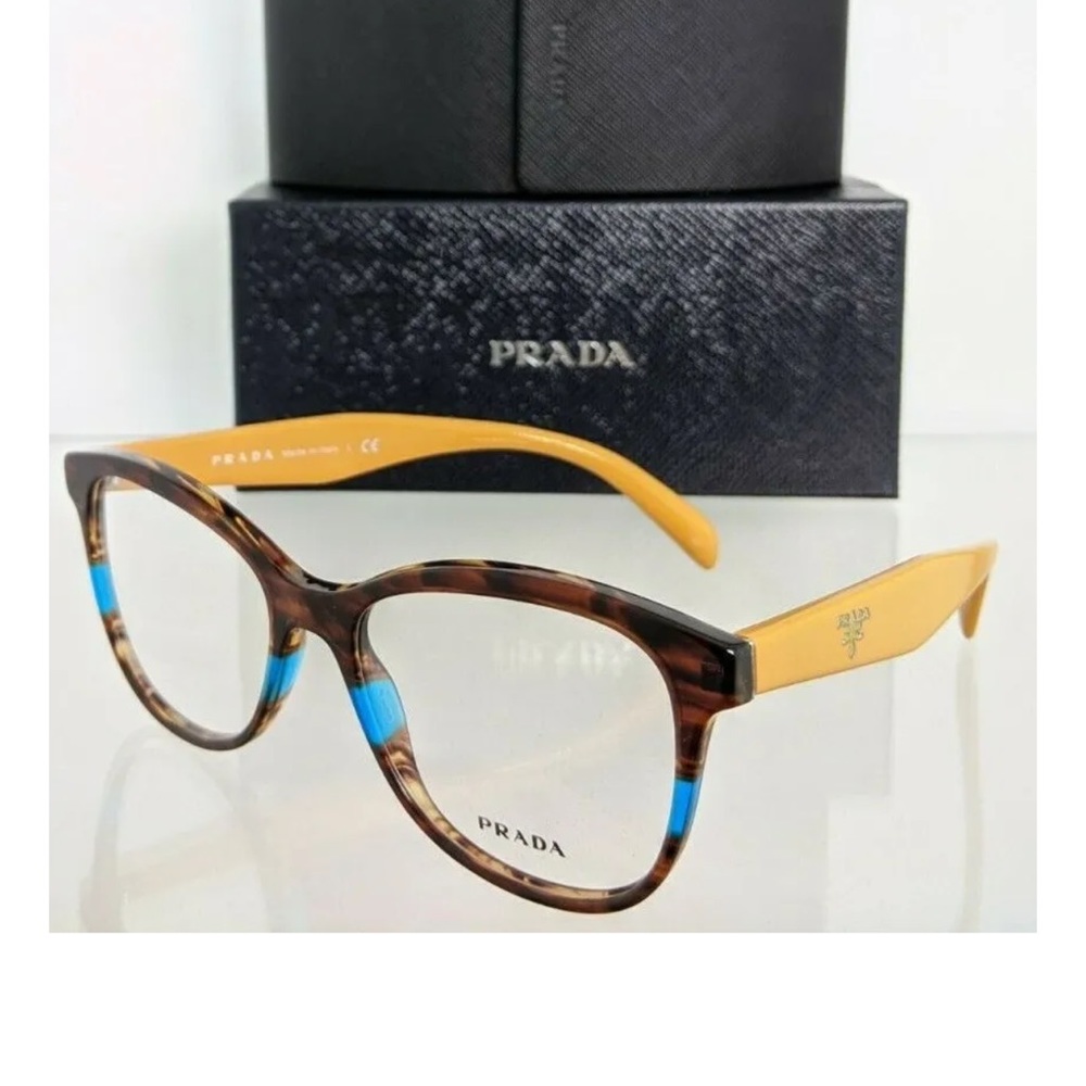 Brand New Authentic Prada Eyeglasses